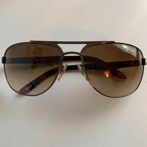 Persol Sunglasses Style 2340S Brown